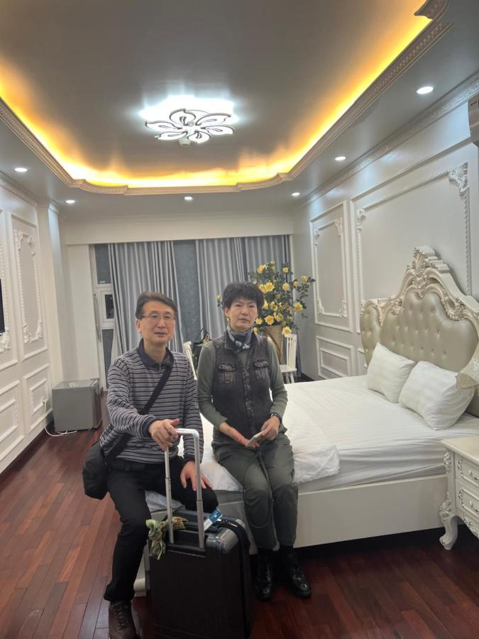 Hotel Anna Airport Hanoï
