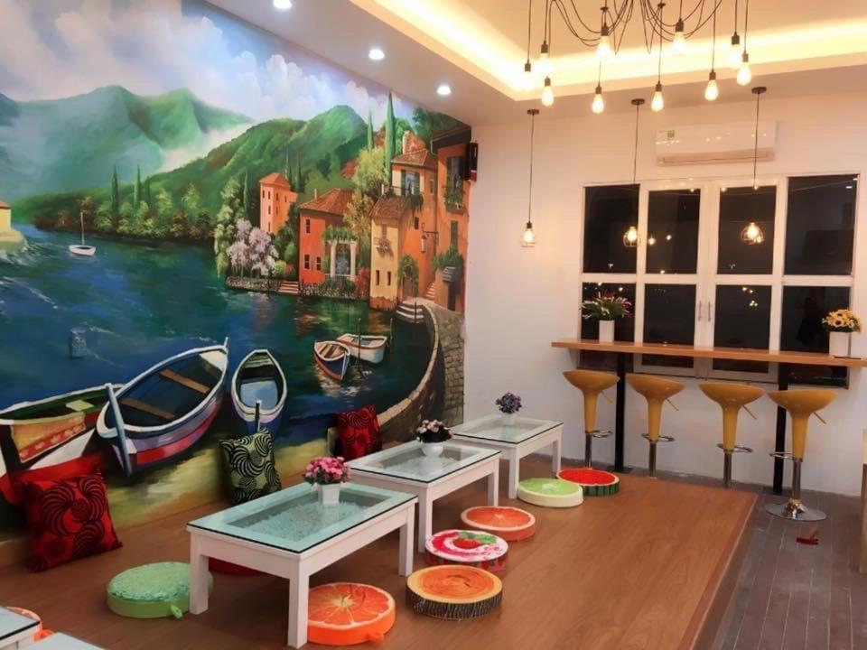 Anna Airport Hotel Hanoï