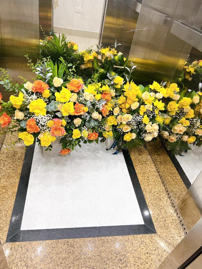 Anna Airport 3* Hanoï