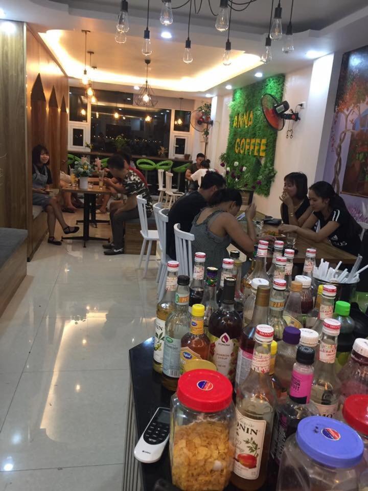 Anna Airport Hotel Hanoï